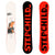 StepChild Scotty Whittlake Pro Model Snowboard 2011