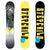 StepChild Headless Horseman Rocker Snowboard 2011