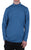 Under Armour Evo ColdGear Fitted Mock Baselayer Top Acadia