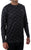 Under Armour Evo ColdGear Baltiflage Crew Baselayer Top