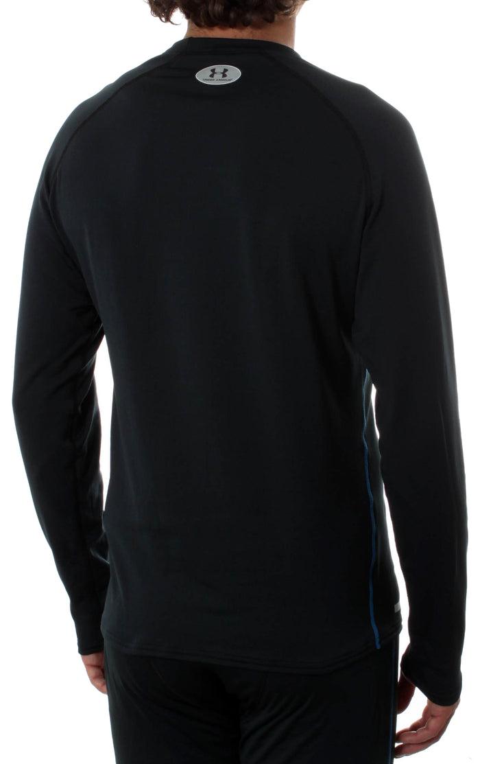 Under Armour Base 2.0 Crew Baselayer Top