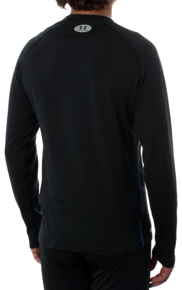 Under Armour Base 2.0 Crew Baselayer Top