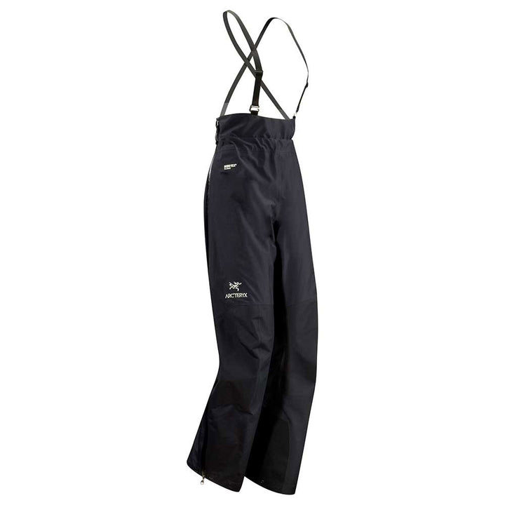 Arc'teryx Alpha LT 1/2 Bib - Women's
