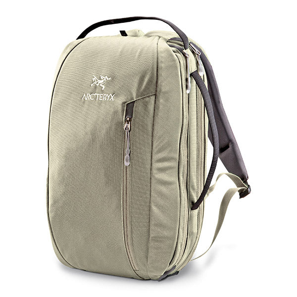 Arc'teryx Blade 15 Backpack Mineral