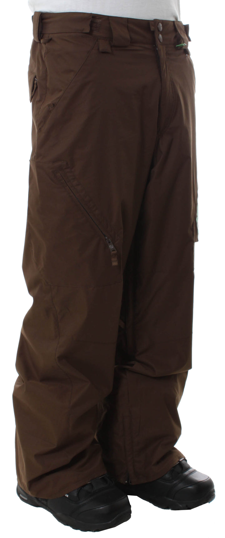 Special Blend Strike Pant