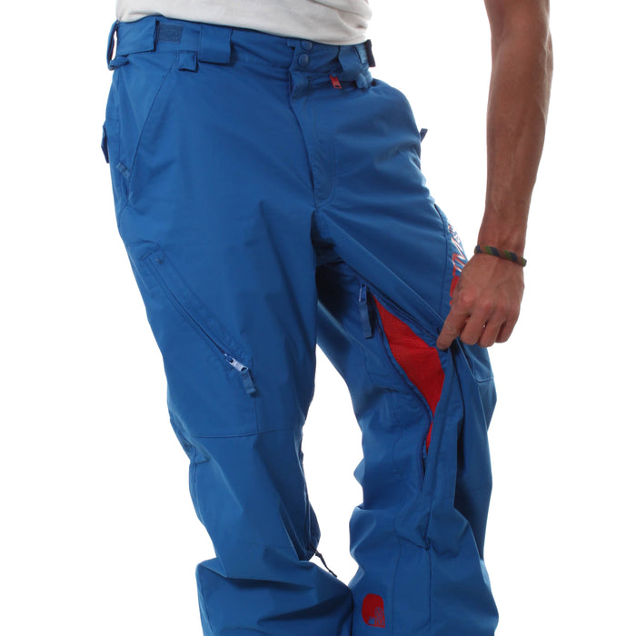 Special Blend Strike Pant
