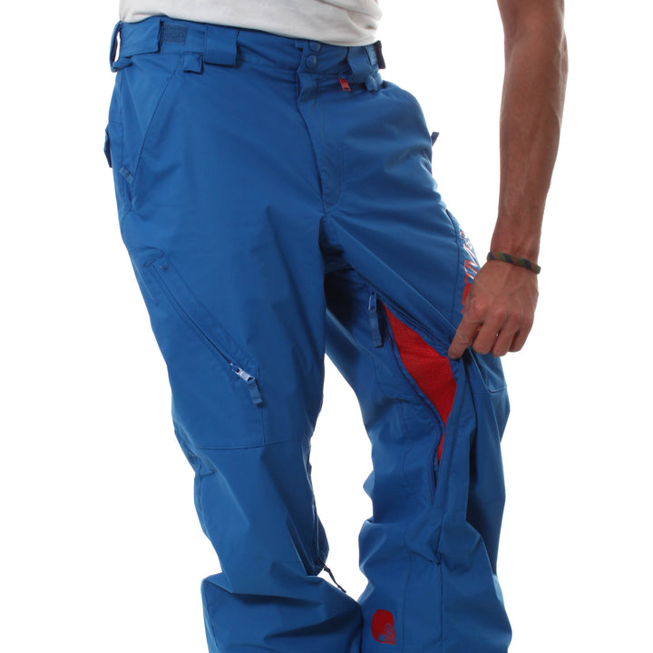 Special Blend Strike Pant