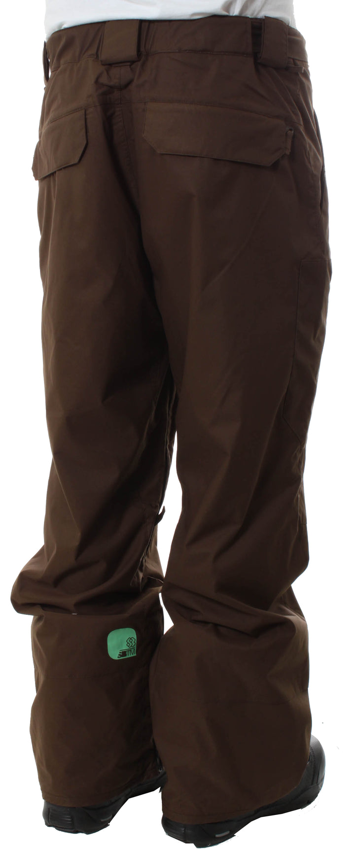 Special Blend Strike Pant