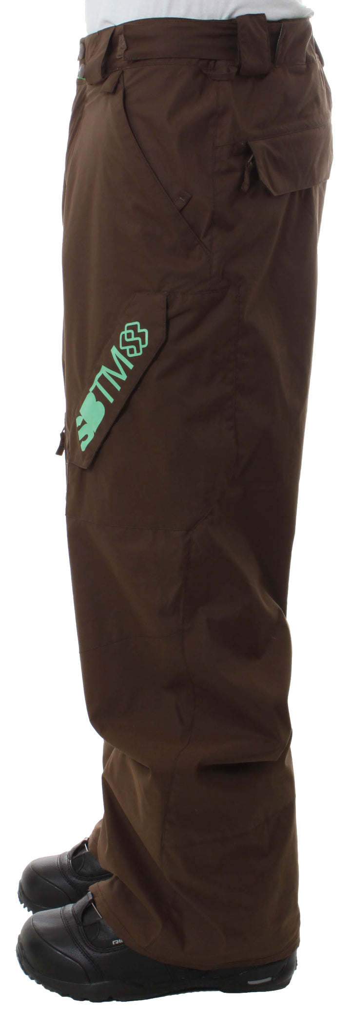 Special Blend Strike Pant