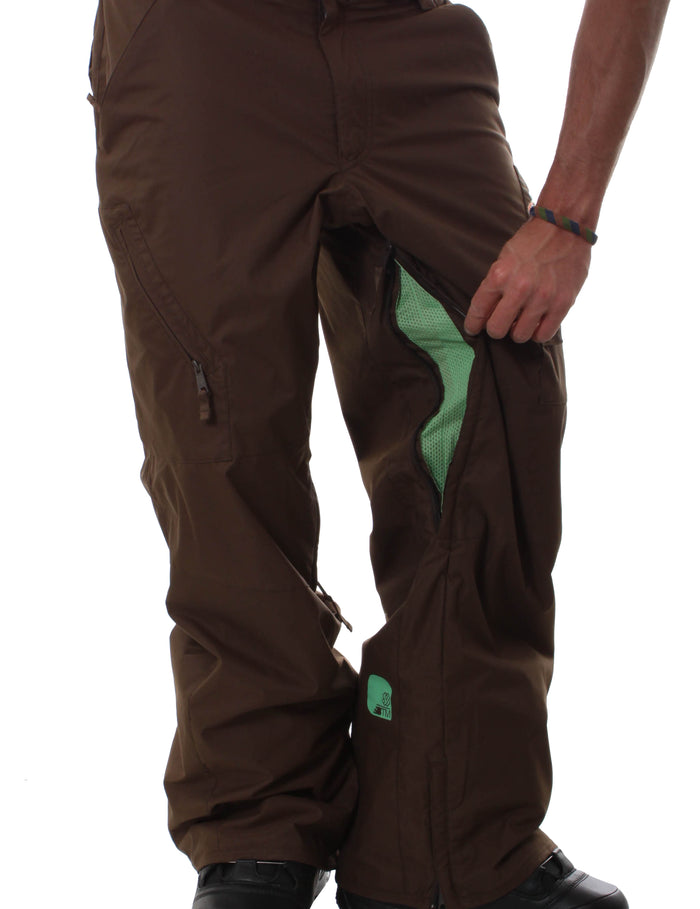 Special Blend Strike Pant