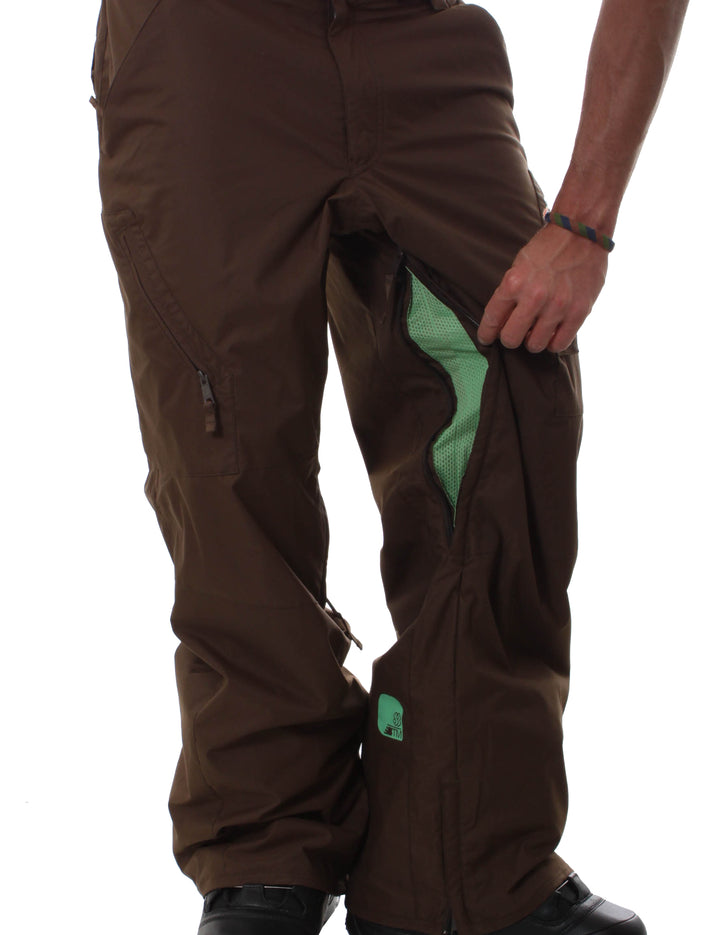 Special Blend Strike Pant