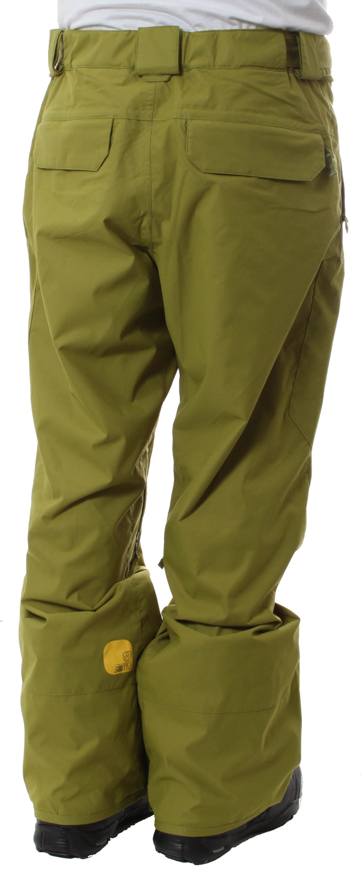 Special Blend Strike Pant