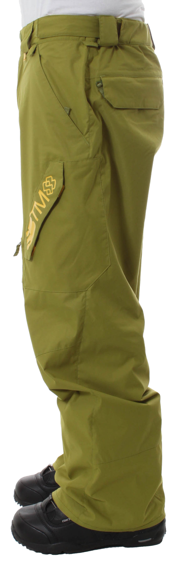 Special Blend Strike Pant