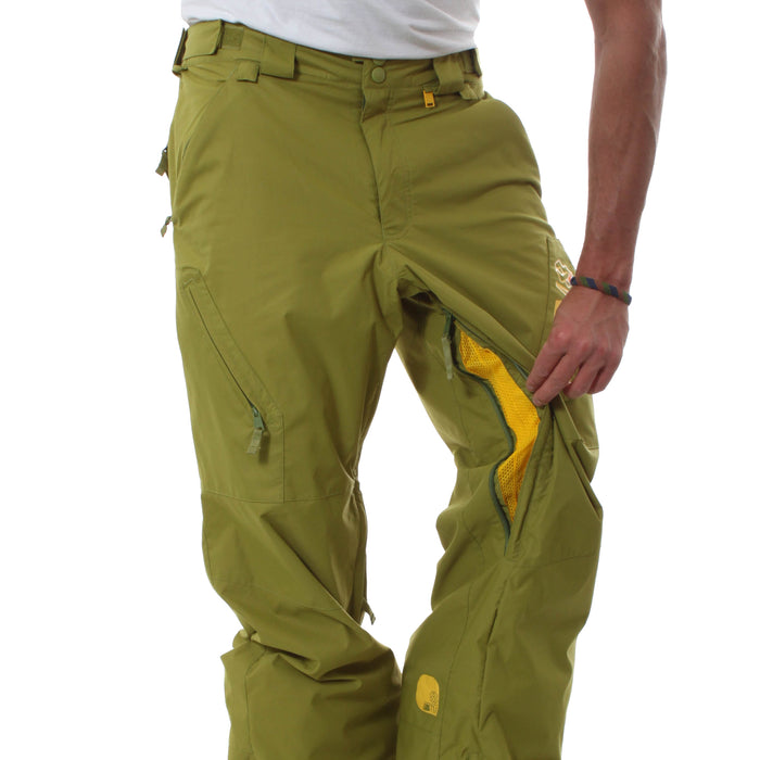 Special Blend Strike Pant