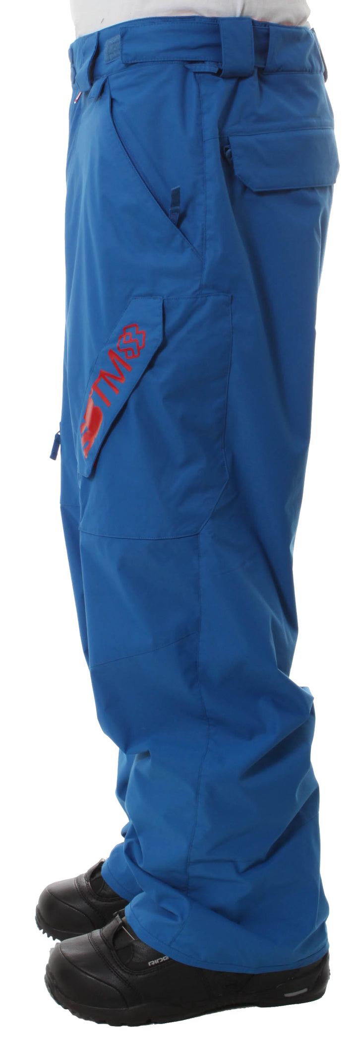 Special Blend Strike Pant