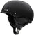Smith Holt Skullcandy Single-Shot Audio Helmet Matte Black