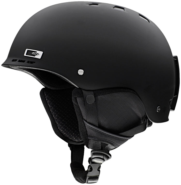 Smith Holt Skullcandy Single-Shot Audio Helmet