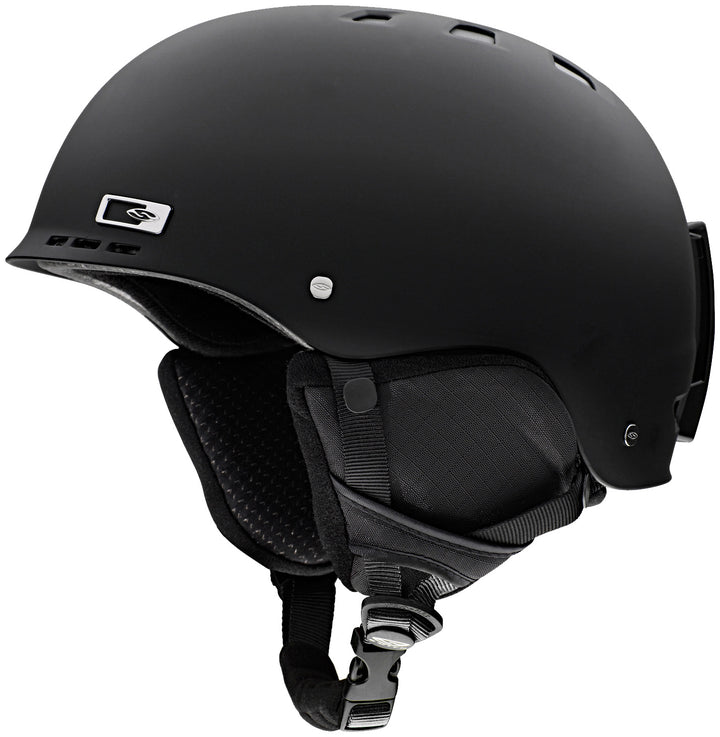 Smith Holt Skullcandy Single-Shot Audio Helmet