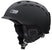 Smith Hustle Helmet Matte Black