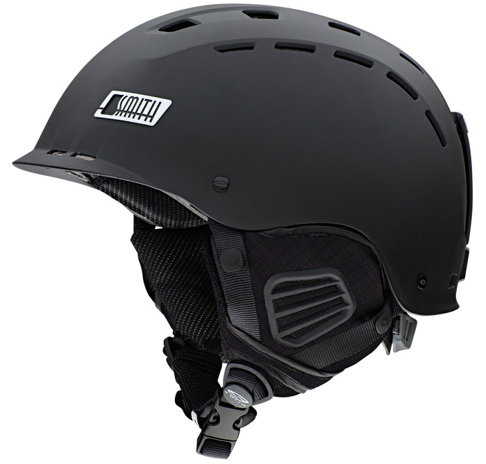 Smith Hustle Helmet