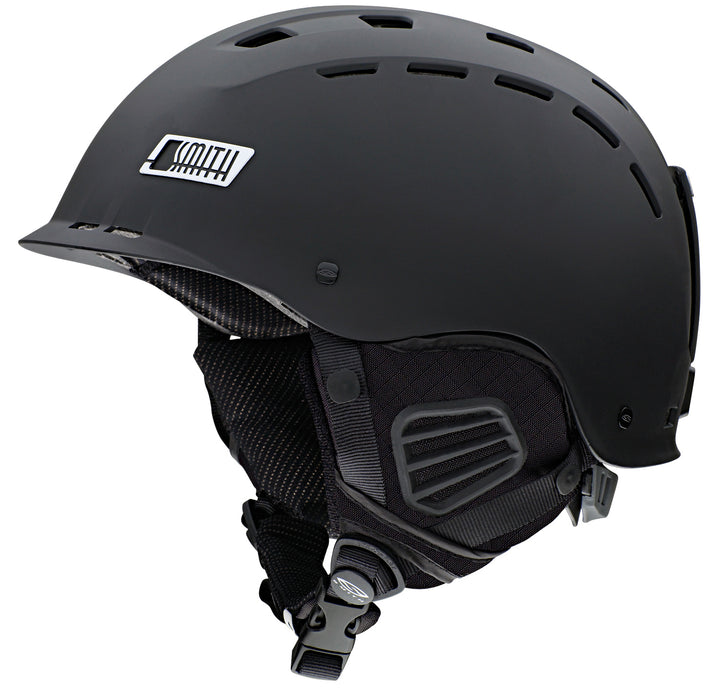 Smith Hustle Helmet
