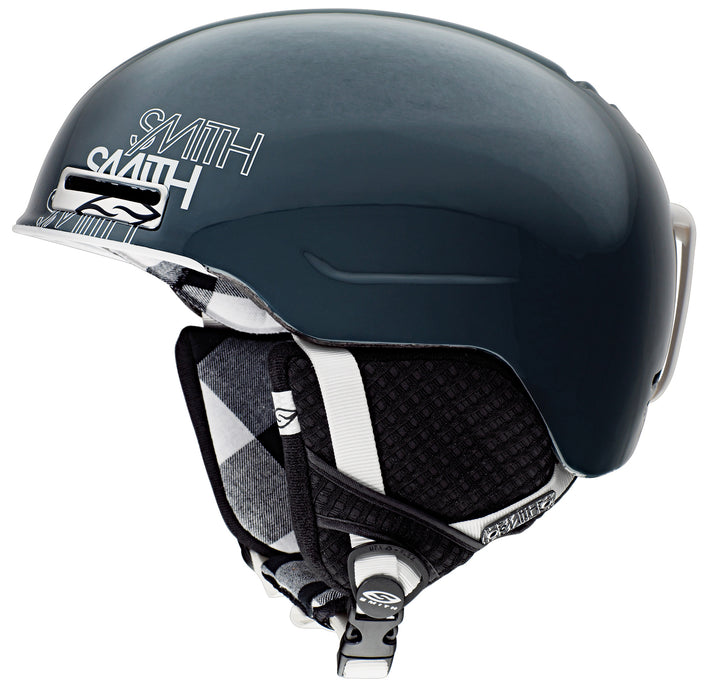 Smith Maze Helmet