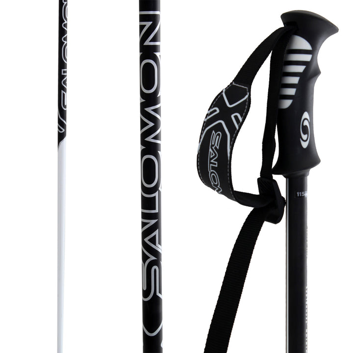 Salomon X-Wing Ski Poles 2011