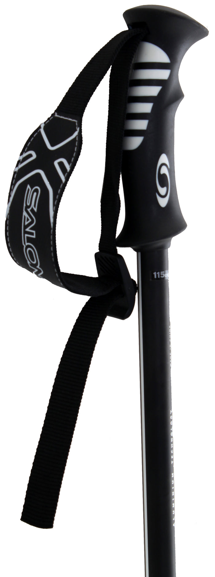 Salomon X-Wing Ski Poles 2011