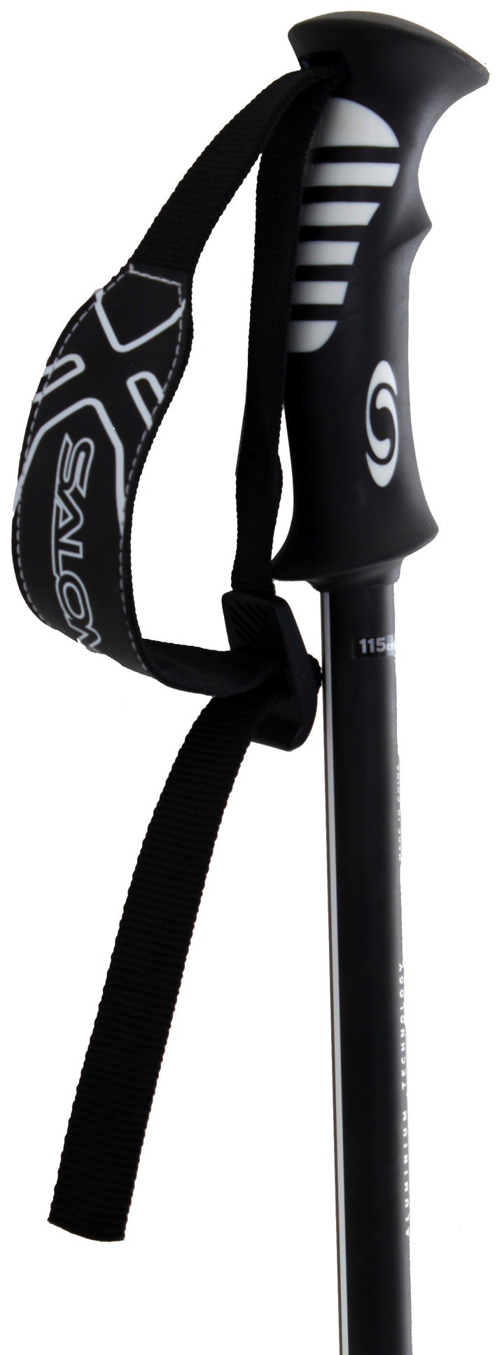 Salomon X-Wing Ski Poles 2011