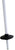 Salomon X-Wing Ski Poles 2011