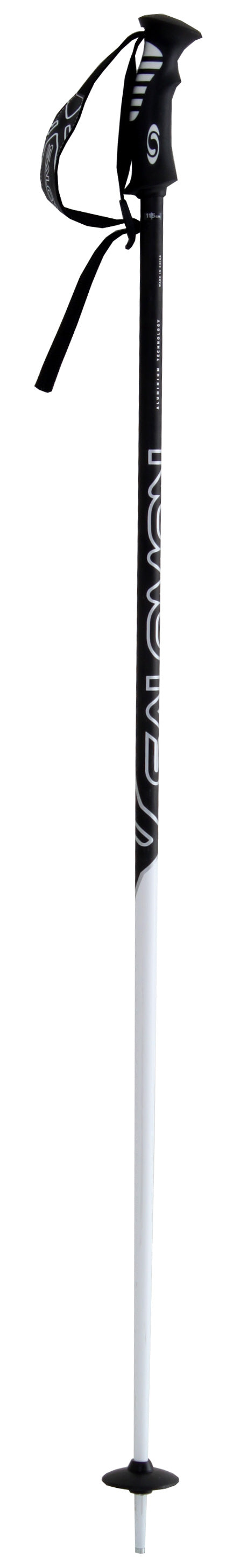 Salomon X-Wing Ski Poles 2011