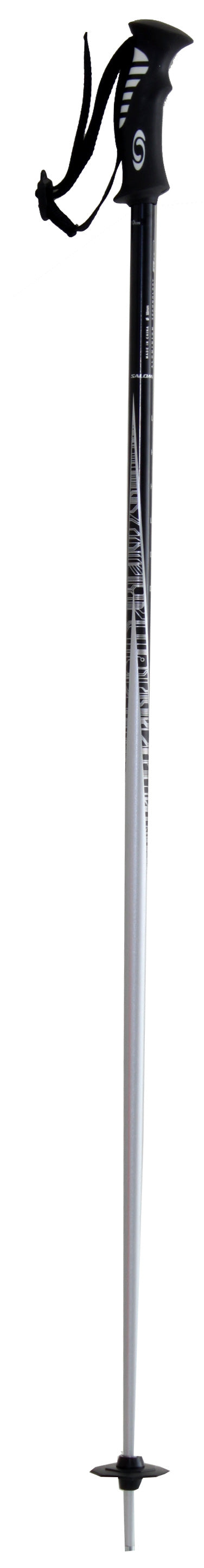 Salomon Arctic Ski Poles 2011