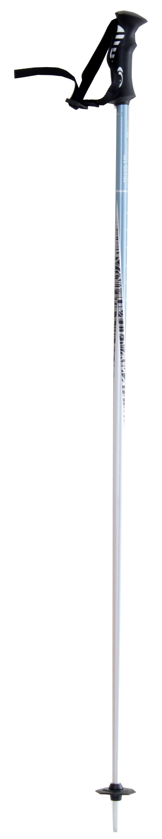 Salomon Arctic Ski Poles 2011