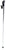 Salomon Northpole Ski Poles 2011 Black