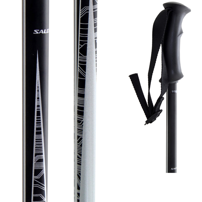 Salomon Northpole Ski Poles 2011