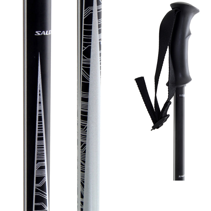 Salomon Northpole Ski Poles 2011