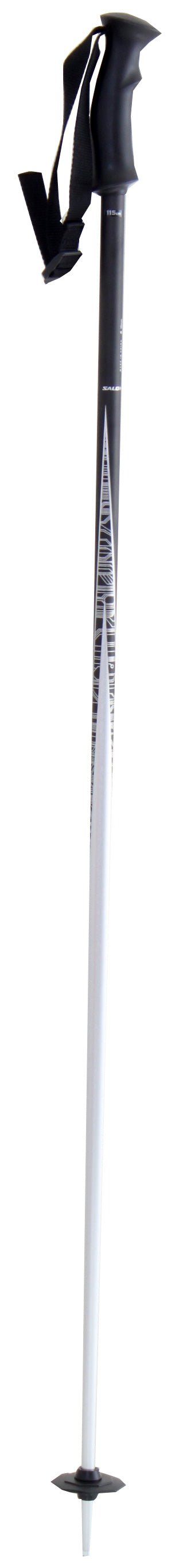 Salomon Northpole Ski Poles 2011