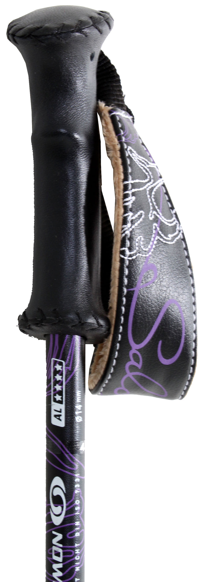 Salomon Origins - Women's Ski Poles 2011