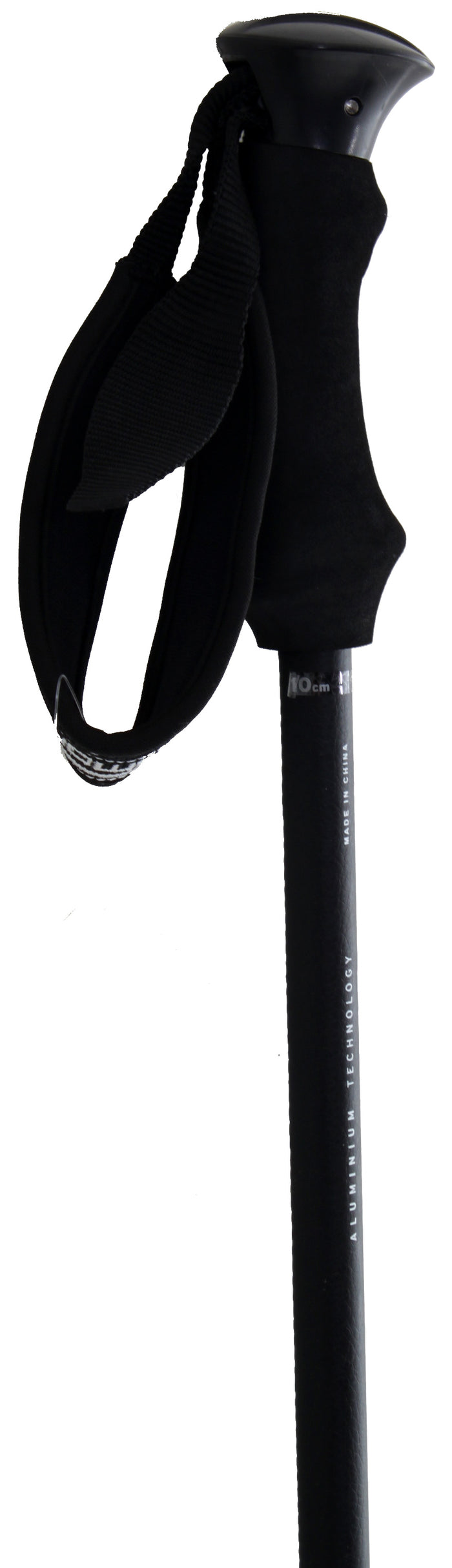Salomon Divine Origins - Women's Ski Poles 2011