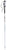 Salomon Topaz - Women's Ski Poles 2011 White