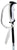 Salomon Topaz - Women's Ski Poles 2011