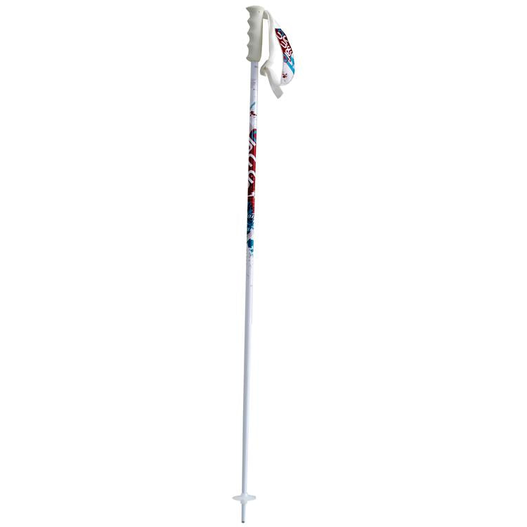 Salomon Mai Tai - Women's Ski Poles 2011 White