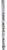 Salomon Northpole Origins - Women's Ski Poles 2011
