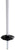 Salomon Northpole Origins - Women's Ski Poles 2011
