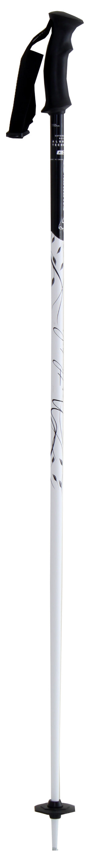 Salomon Northpole Origins - Women's Ski Poles 2011