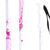 Salomon Kitten Jr - Girl's Ski Poles 2011 White