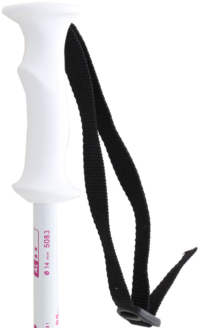 Salomon Kitten Jr - Girl's Ski Poles 2011