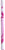 Salomon Kitten Jr - Girl's Ski Poles 2011
