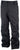 Ride Belltown Cargo Pant Black