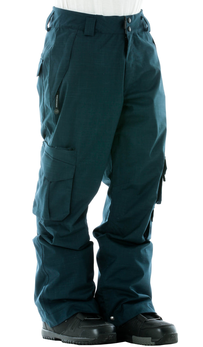 Ride Belltown Cargo Pant